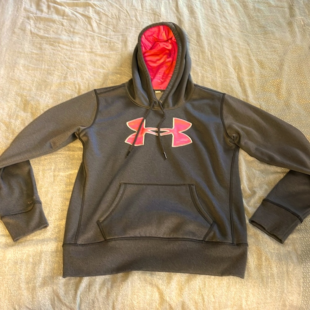 Under Armour Hoodie